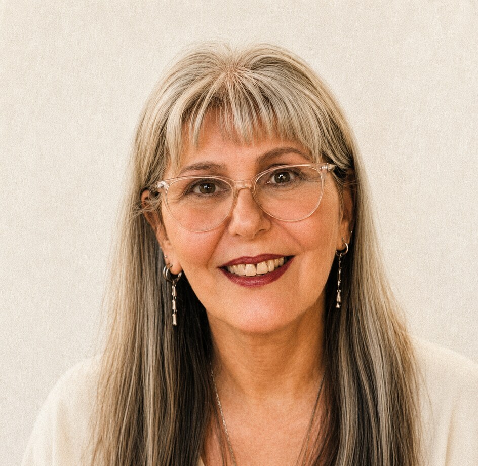 Patricia Kesselman