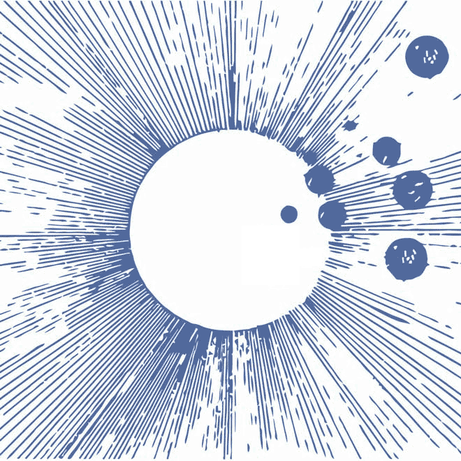 Interpretación Astrológica Cosmograma